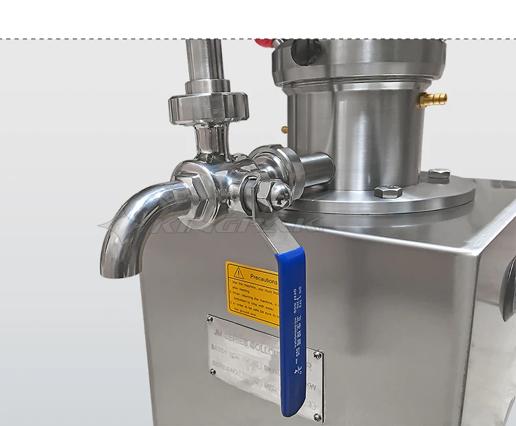 15 JMC60 Colloid Mill.jpg