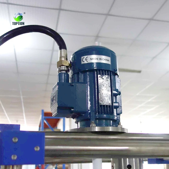 precious metal purification equipment Ultrasonic  Reactor glass jacketed sonicator