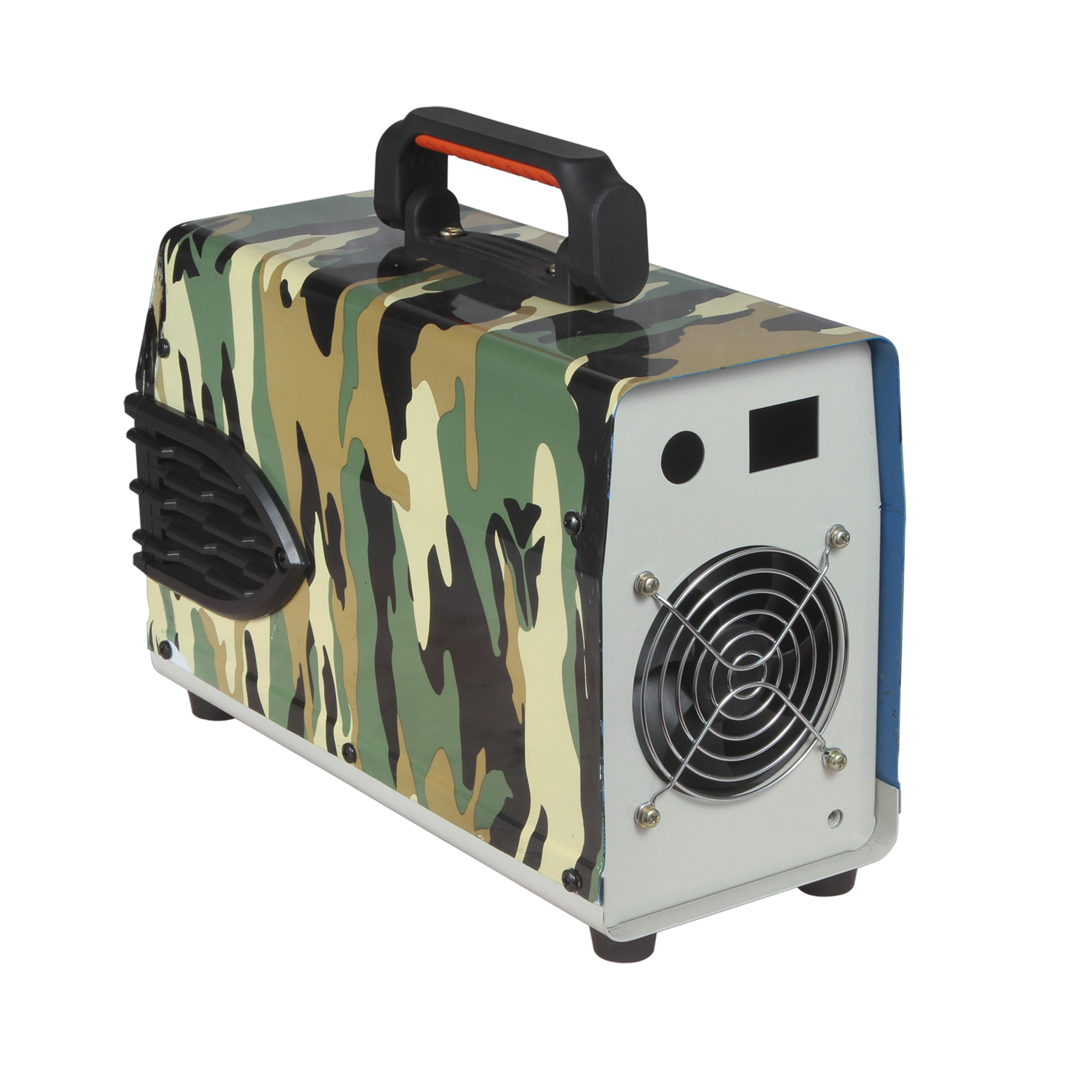 ARC Welder Dual Volt 110/220V Inverter 200 ampiere arc welding machine MMA-200 Welding Equipment