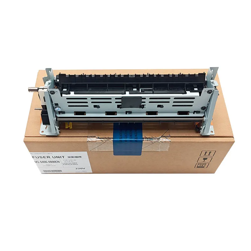 Недорогой RM1-6405 110 В блок фузера для HP Laserjet P2035 P2035N P2055 P2055DN2035 2055 2050 2030 фузер Aeembly RM1-6405-000