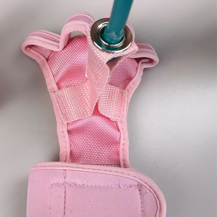 New Design Wholesale Elastic Band GYM Gloves Workout Sports Fitness