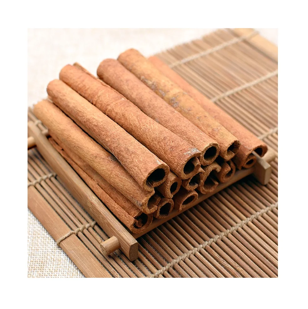 Wholesale Best Price Natural Single Spices Herbs Spices Cassia Cinnamon clean long sticks