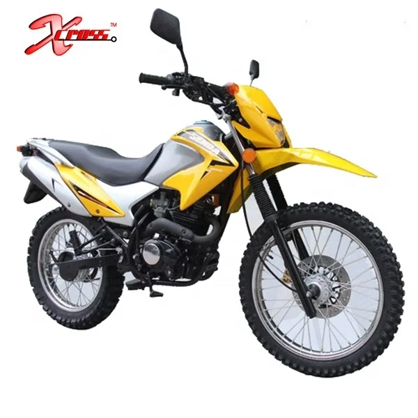 Bros 300cc Off-Road Motorcycles Enduro Motorbike Dirt Bike Motocross 300cc