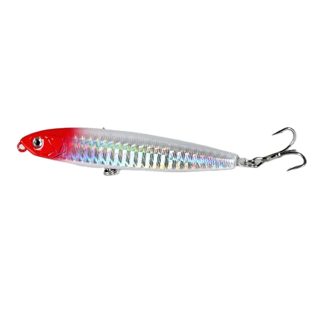 Floating Minnow Fishing Lures Crankbait Wobbler Fishing Lure High Quality Jigging Fishing Tackle