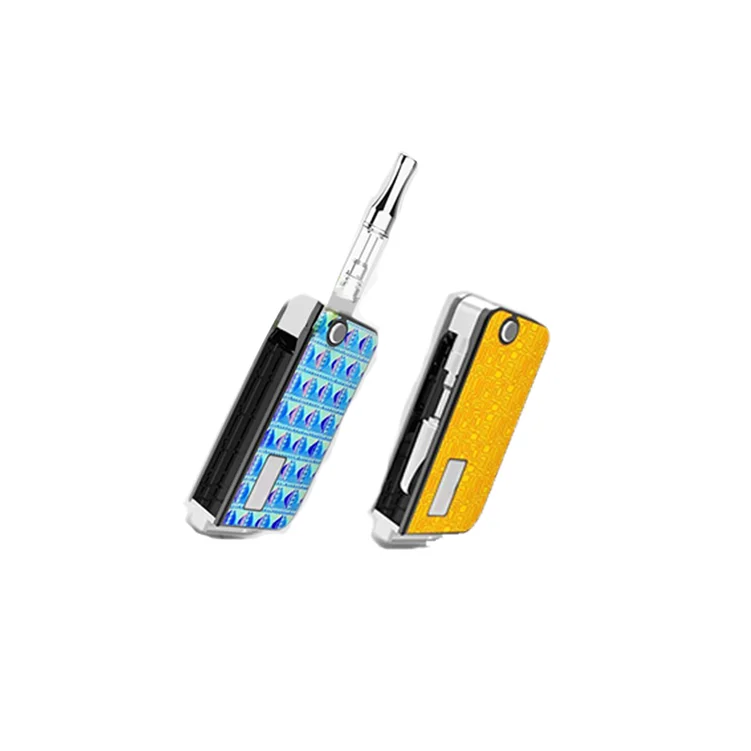 Вейп, роскошный бокс-мод для электронной сигареты, фотографии