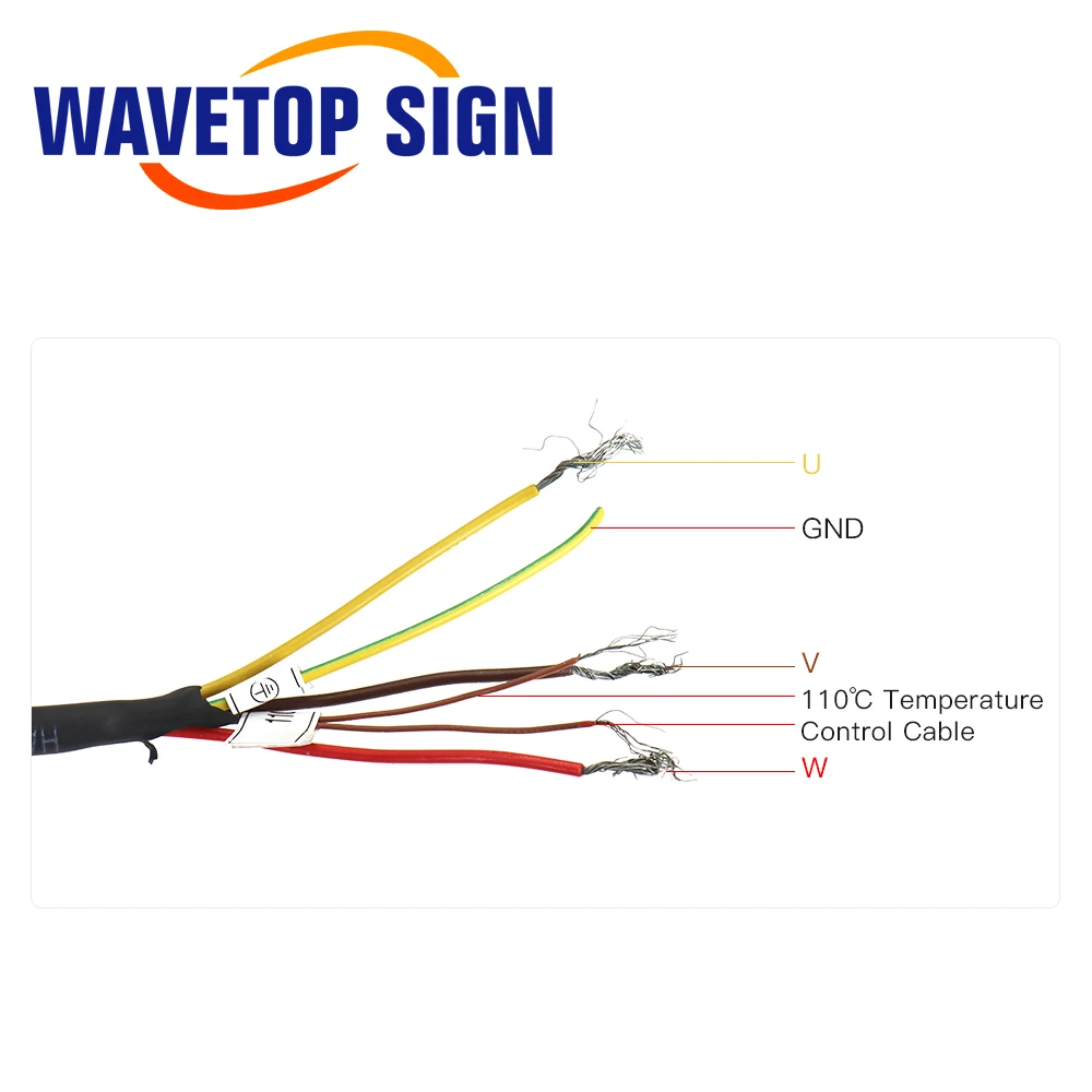 GDL80-20-24Z-2.2KW УВД ЧПУ станок CNC с автоматической заменой инструмента изменения мотор шпинделя Силовые транзисторы NPN PNP ISO20 24000 об/мин 220V 6.8A 800 Гц для фрезерный гравировальный