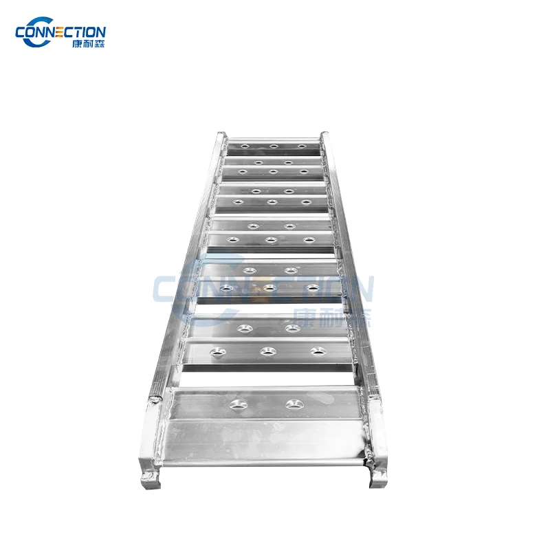 Best Sale Heavy duty Commercial Equipment Ramps Aluminum Trailer Loading Ramps