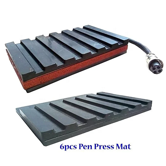 Screen Touch 10 In 1 Combo Heat Press Sublimation  Transfer Machine For Mug/Cap/Tshirt/Phone cases