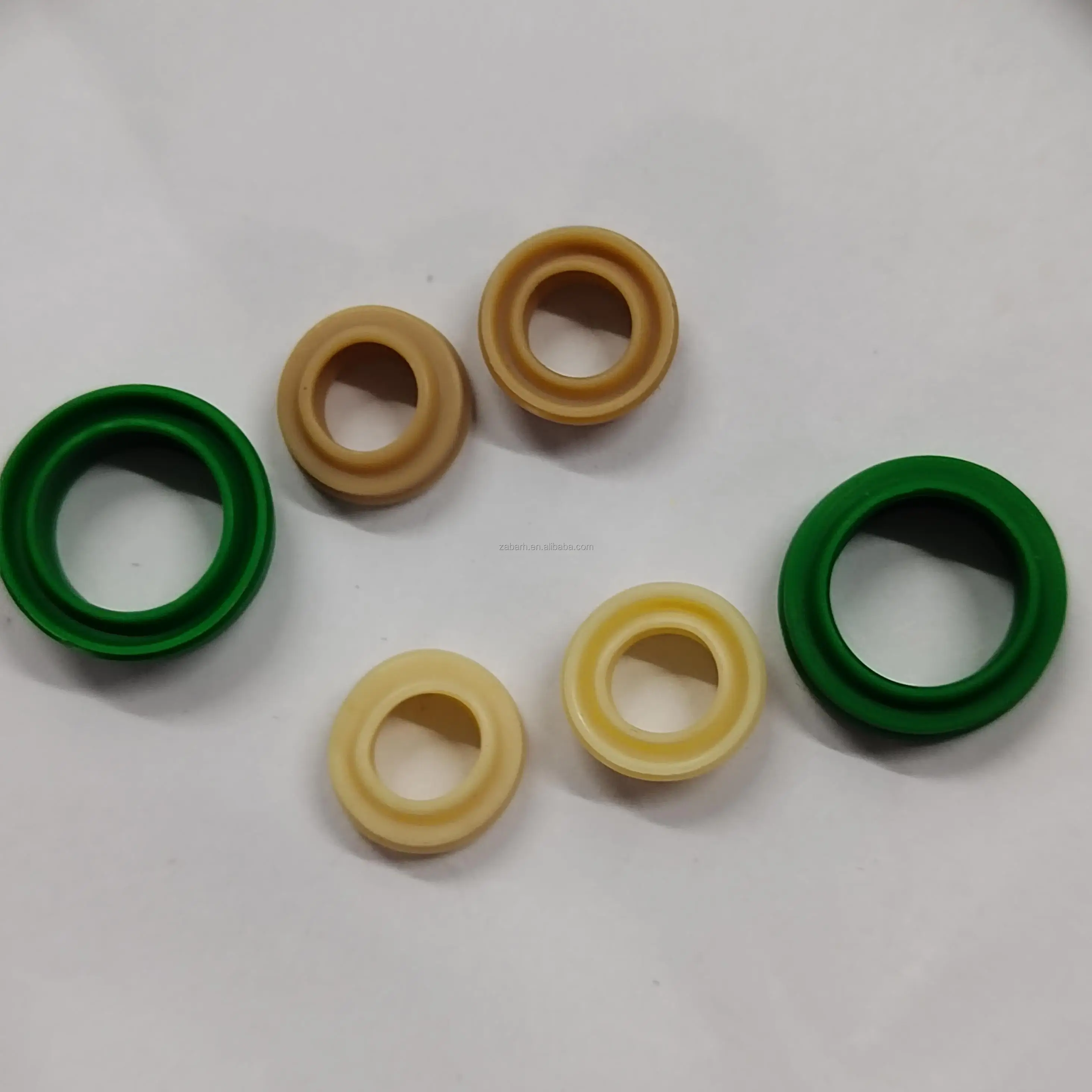 FKM HNBR NBR EPDM Oil Seal Rubber Oil Seal Kit SHA 50-95 O ring