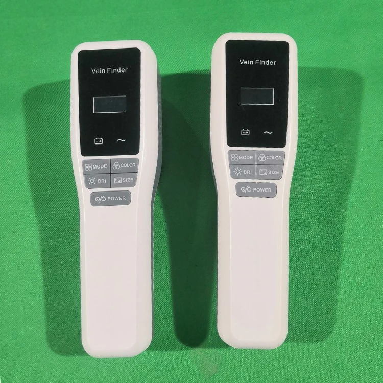 CE ISO Approved  Medical Vein Finder Adult Infrared Light Portable Vein Finder Portable