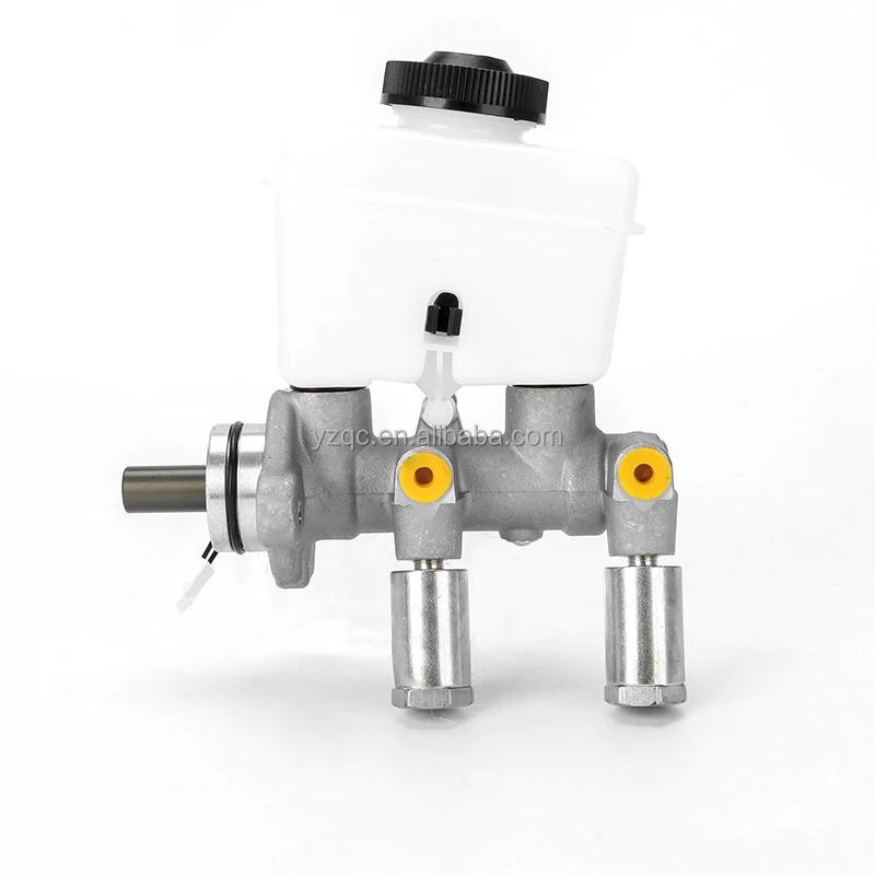 High quality  aluminum hydraulic brake master cylinder 0K201-43-440  for kia