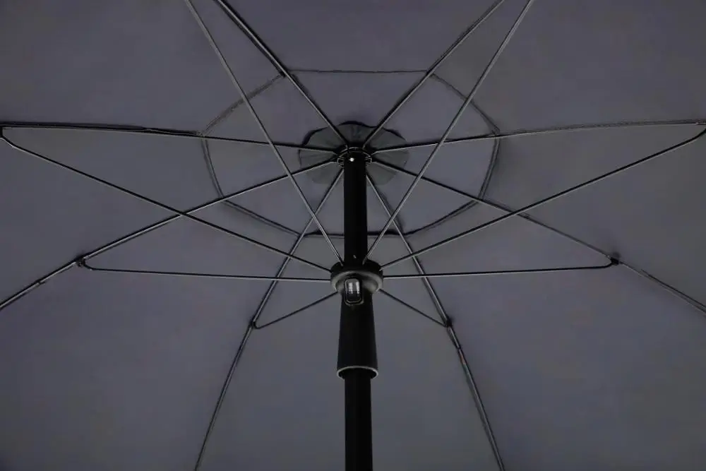 2020 new fruit beach umbrella hot sale outdoor garden umbrella,windproof customized fruit umbrella