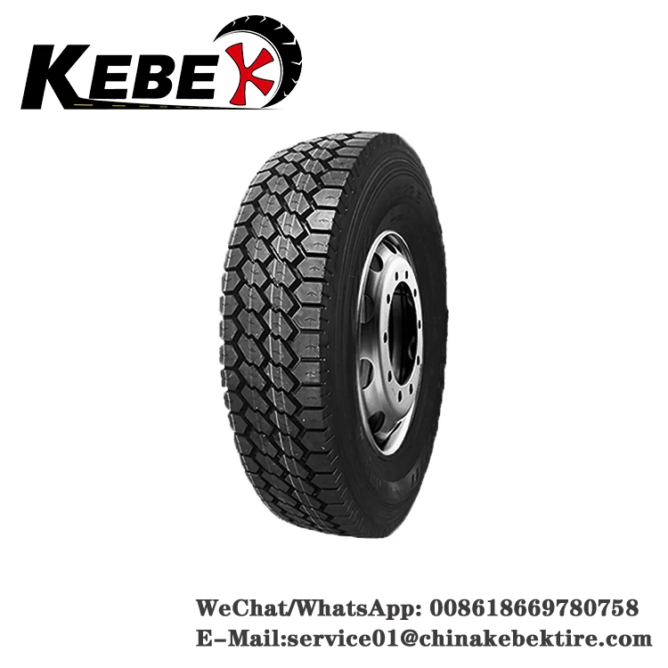 Annaite Hilo Triangle truck tire 900-20 9.00R20 11.00R20 for sale