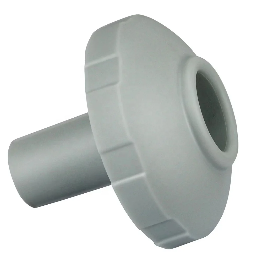 Swimming Pool Inlet Outlet Nozzle Strainer Connector Replacement for Intex Inground Pool