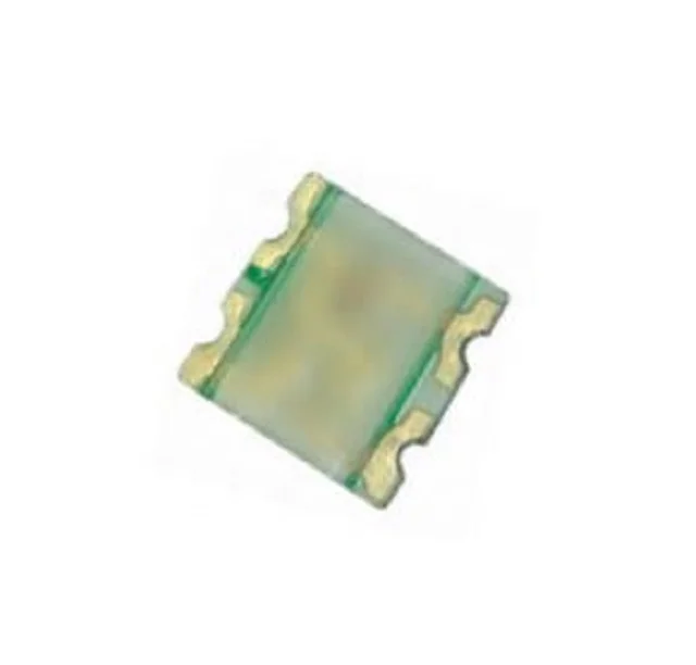 high quality F 1616 series tricolor rgb smd led chip as three color indicator diode