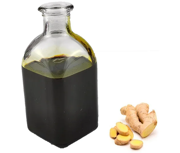  Organic ginger extract fresh