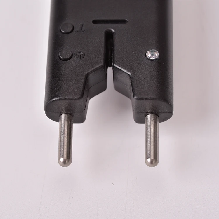 
bote alarm set With detachable snag ears. 