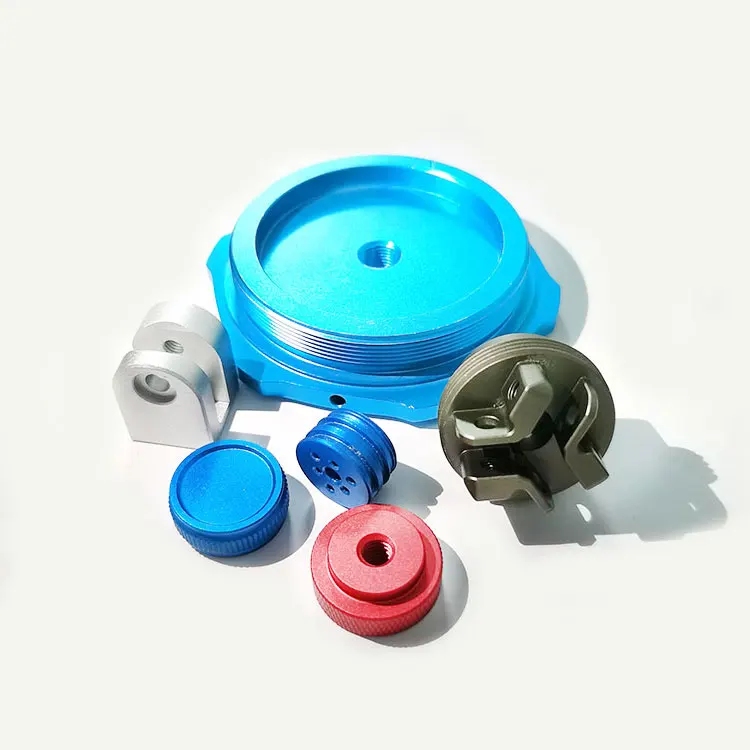 Aluminum Precision Lathe Turning Automatic Lathe Rapid Prototyping Stainless Steel China Customized CNC Cnc Machining OEM/ODM