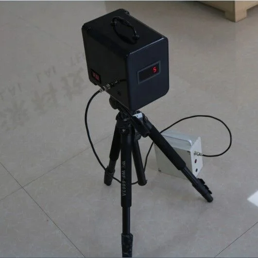 
Mobile HD electronic police camera radar speed detector meter stand alone for overspeed capture 