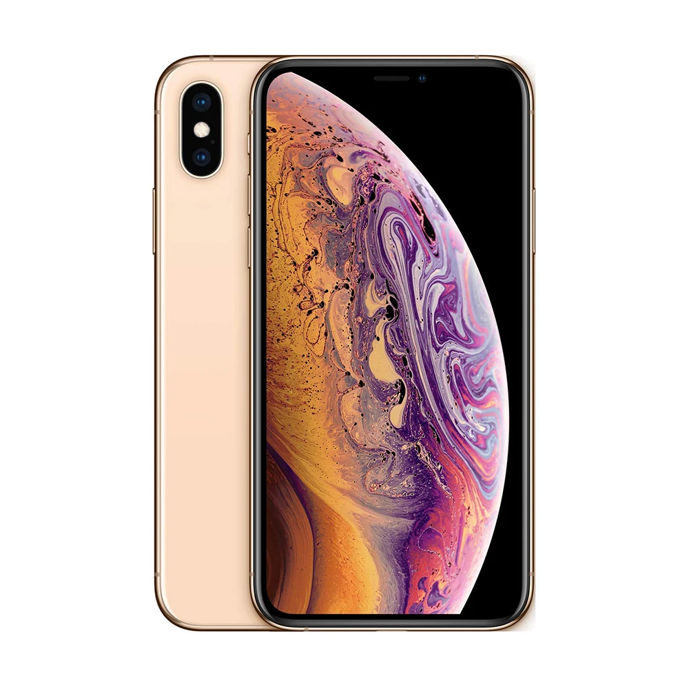 Wholesale Second Hand Celulares Smartphones 4g Unlocked Used Mobile Phones For Iphone XS