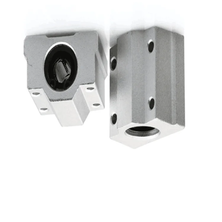 Professional supply linear motion slide bearing SC20UU SCS20UU SCS20LUU for CNC machinery