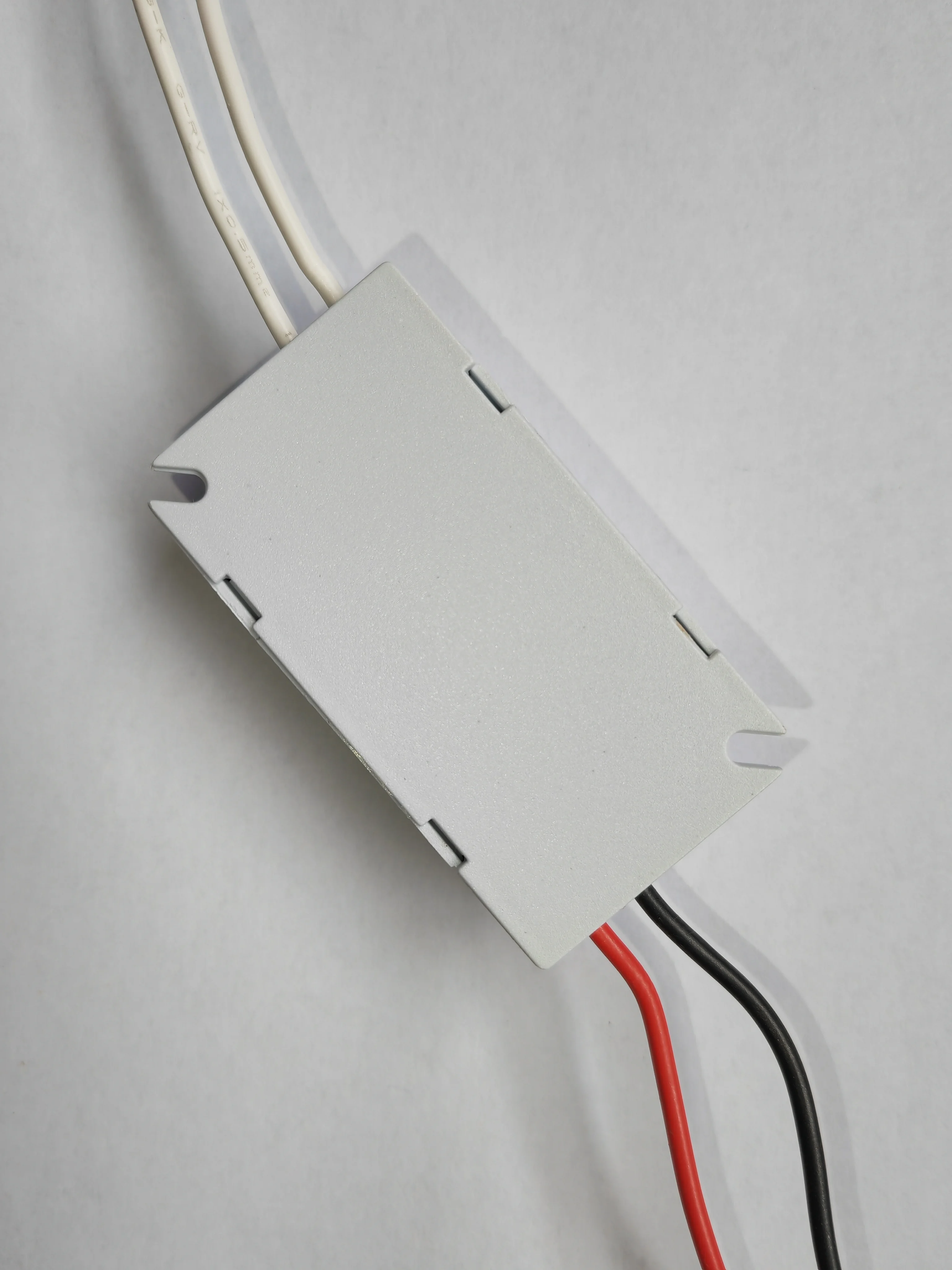 Small power  IP20 6W 12W 12V 500mA 1000mA  Led driver Customized logo LED Power supply