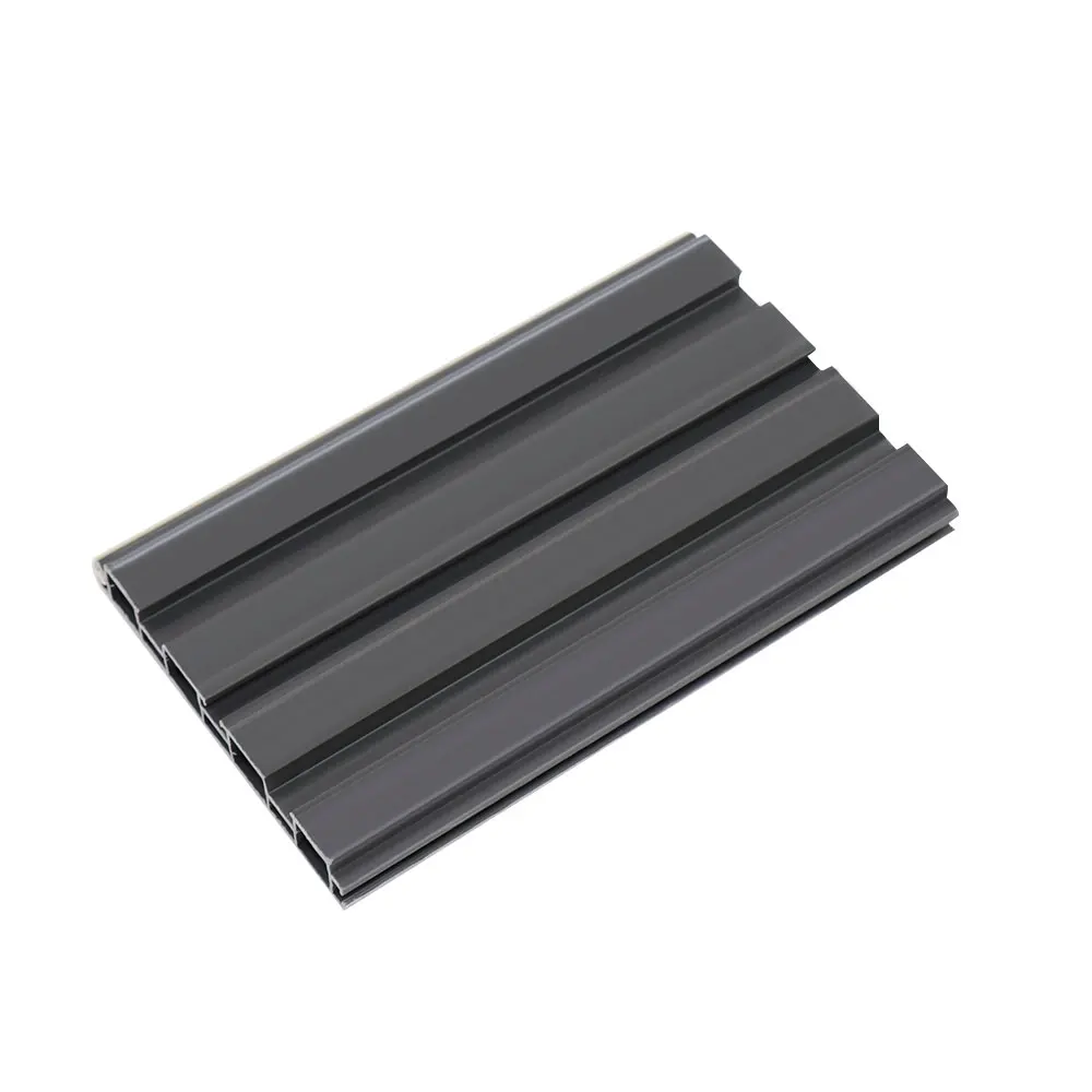 Modern 10cm Height Lifting Aluminum Profile Cabinet Furniture Skirting Board Wall Baseboard Family Kitchen Kitchen Flooring