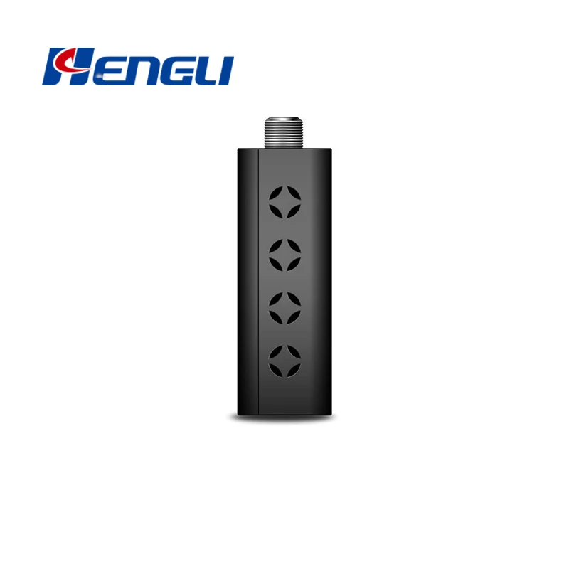 Converter Box Digital TV Receiver DVB-T2 MPEG4 Full HD Set Top Box TV Decoder DVB-T2 H.264 H.265 OEM Hengli