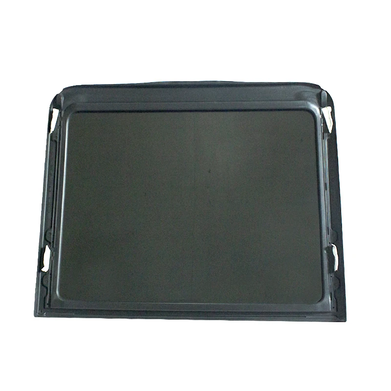 8634GZPR5PRB best price safety glass pravicy panoramic sunroof for Q5 5D SUV 2017-