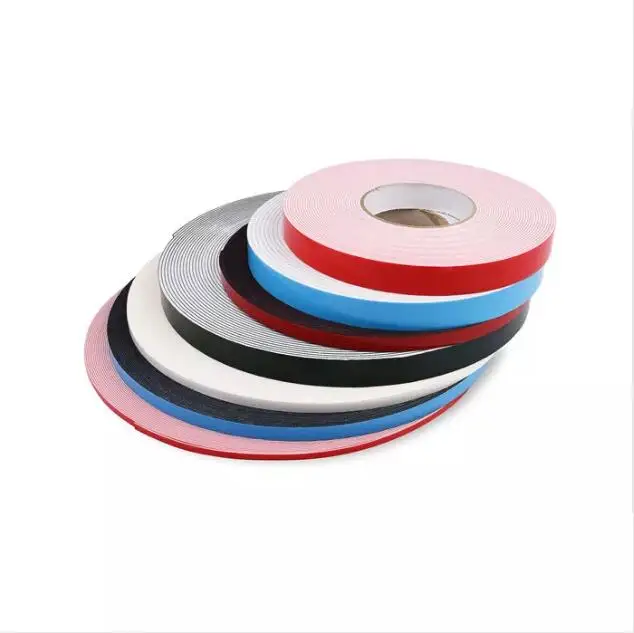 0.5mm 0.8mm 1.5mm 1mm 2mm 3mm 4mm 5mm Potencia La Versatilidad De Tus Proyectos Con Cinta Espuma Doble Cara