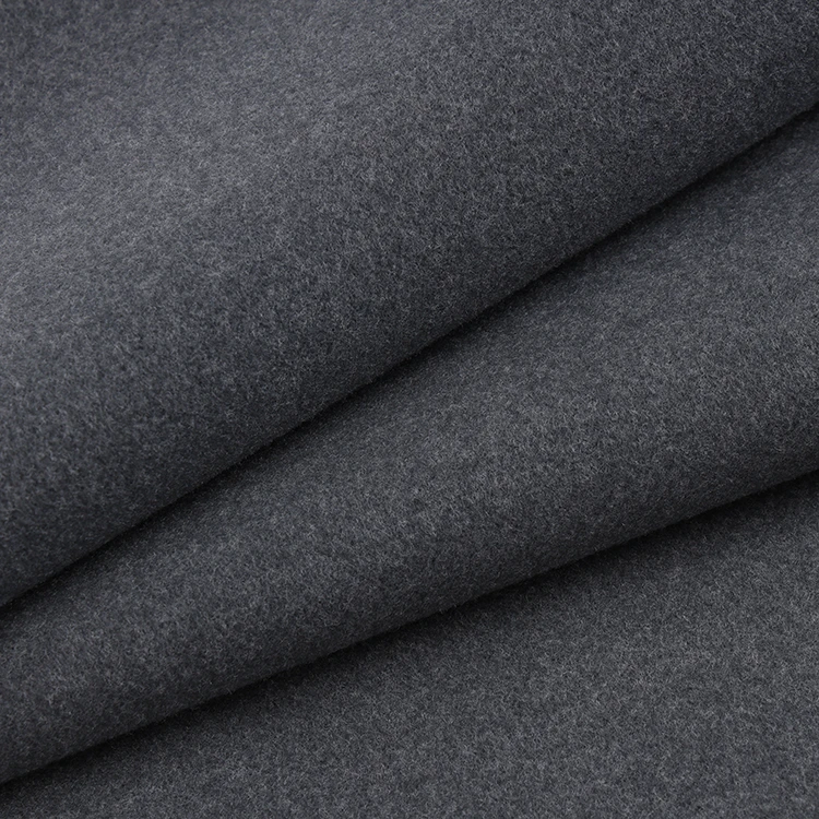 Comfortable Warm Cashmere-like Wool Customized Logo Pilates Yoga Blanket