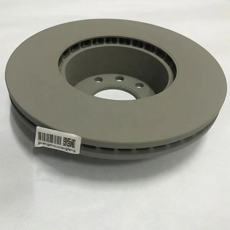 
Hot Sale BRAKE DISC FOR BENZ G-CLASS G500 G400 W463 V8 2000-2020 A4634210112 A4634210312 