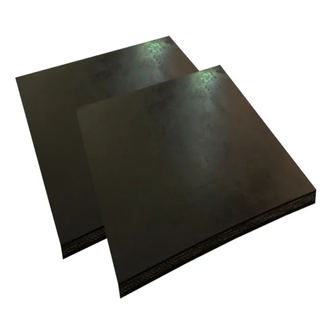 Hot Sale Cheap Price Chain Modular Rubber Fire Resistant Conveyor Belt