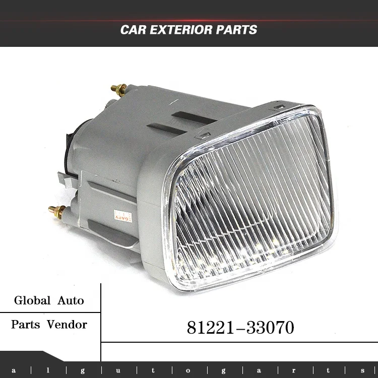  Противотуманные фары GAPV по Заводской Цене для Toyota Yaris Lexus Altis Tacoma Sienta Innova Sienna Hilux Nissan Honda и других японских