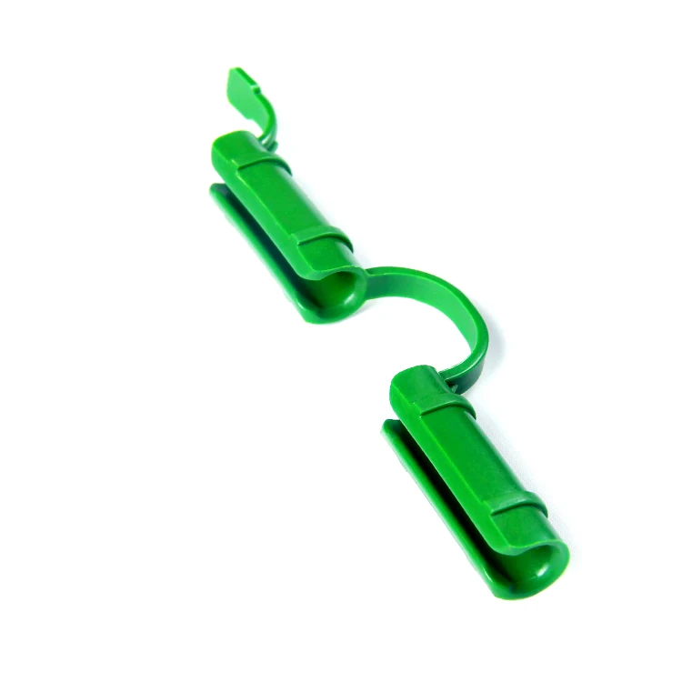 New Hot Selling Products Plastic Film Clip High quality tunnel greenhouse accessories