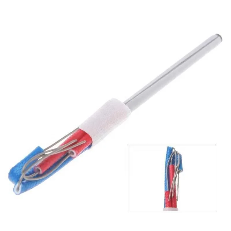 2PCS 50W Heating Element A1321 For Hakko Soldering Station Iron 936 937 907 968