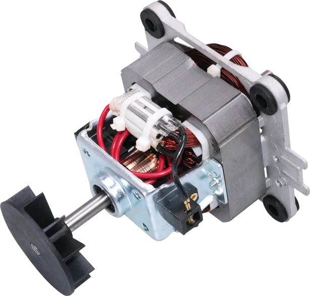 high power motor high Efficiency Electrical Motor blender parts blender motor spare parts blender