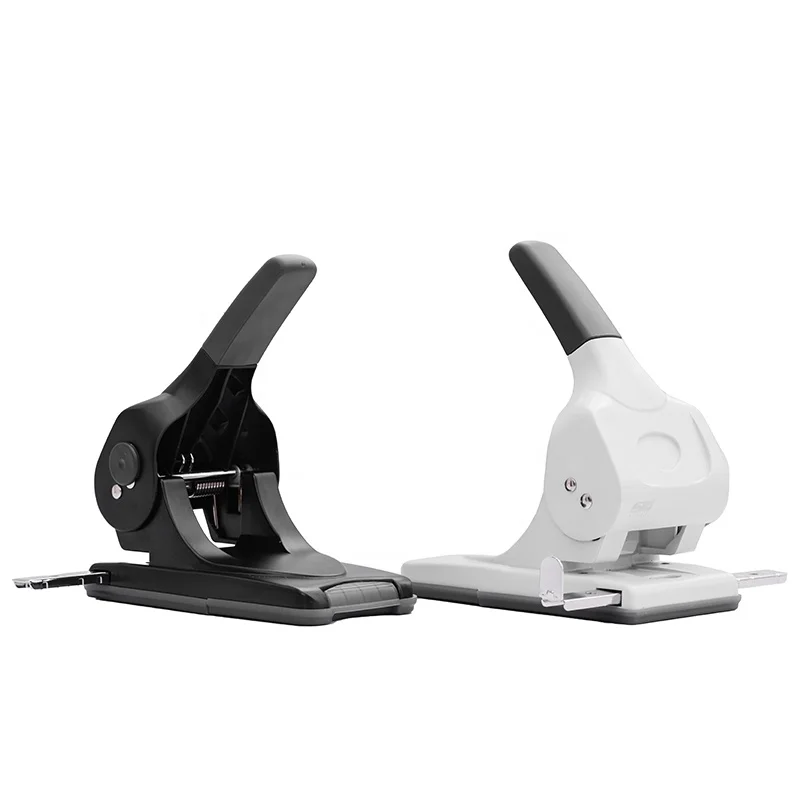 P-865 по заводской цене перфоратор для бумаги с круглым отверстием ручной 2 отверстиями