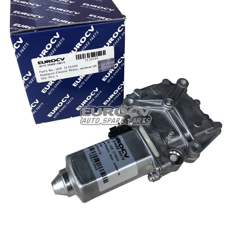 Запчасти для грузовиков Eurocv VOE 3176549 L.H стеклоподъемник