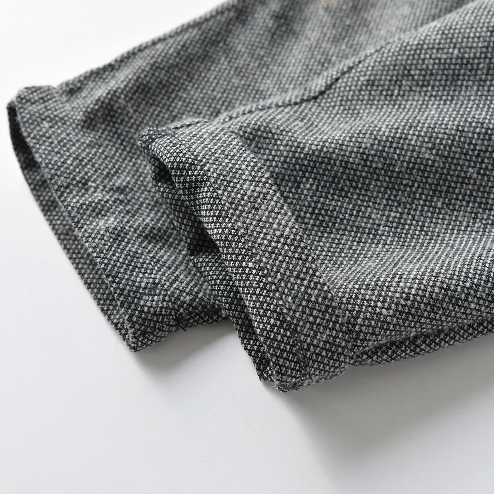  2021 New Arrived Gray Wedding Clothes for