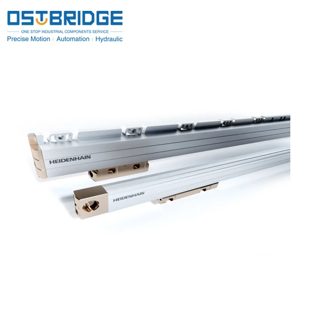 HEIDENHAIN LS187C Series linear encoder with different length original new stosck ready to ship