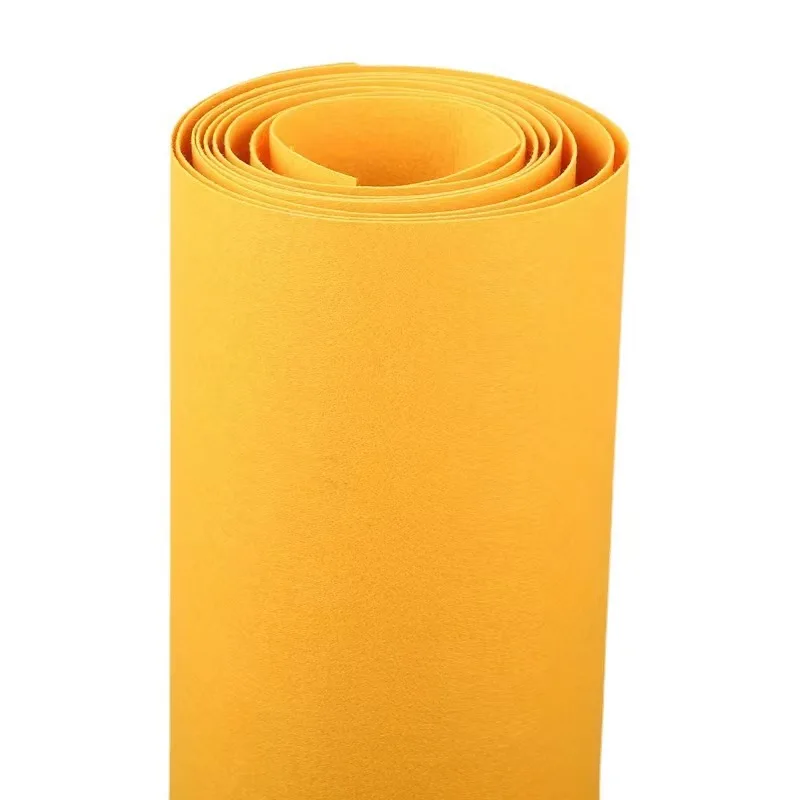 Factory Wholesale 100% Polypropylene Spunbond Nonwoven Fabric Felt Non Woven Fabric Embossed Accept Customized Logo 500KG Above