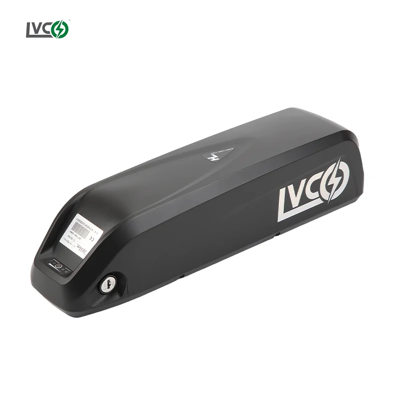 LVCO dolphin hailong 18650 13s5p electric bicycle battery for e-bike dyson hard tail e-bike replacement battery