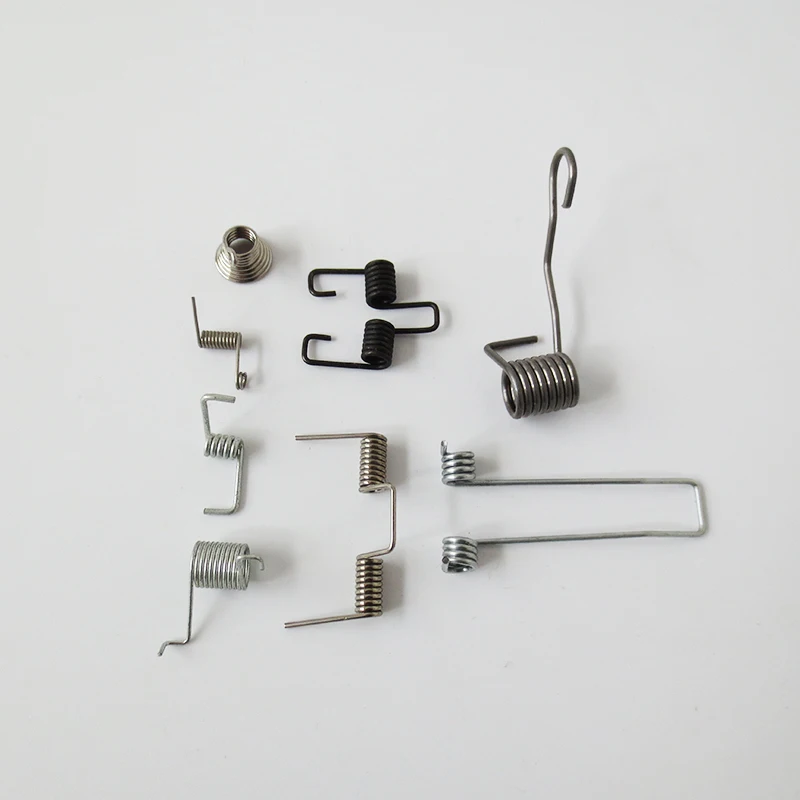 Hot Selling High Tension Spring