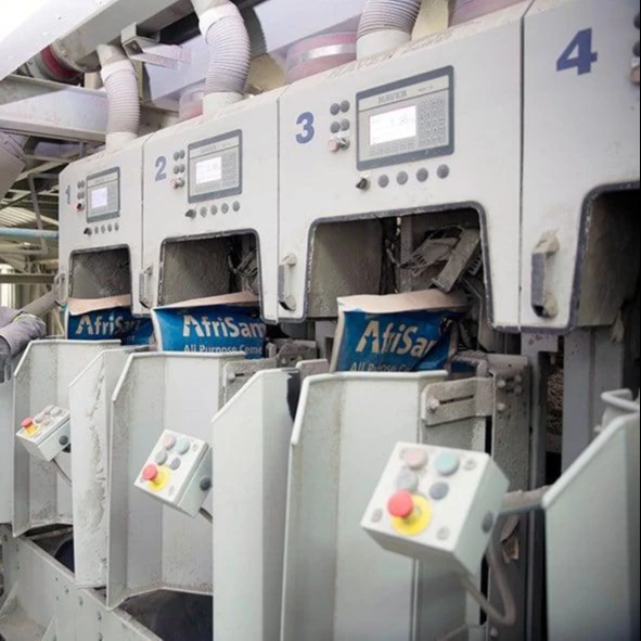 
CEMENT 52.5, OPC 53 Grade Cement 