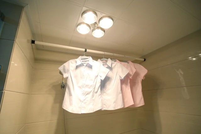 Without  Drill Modern Bath Curtain Rods Door Window Curtain Poles Adjustable Extendable Curtain Rod