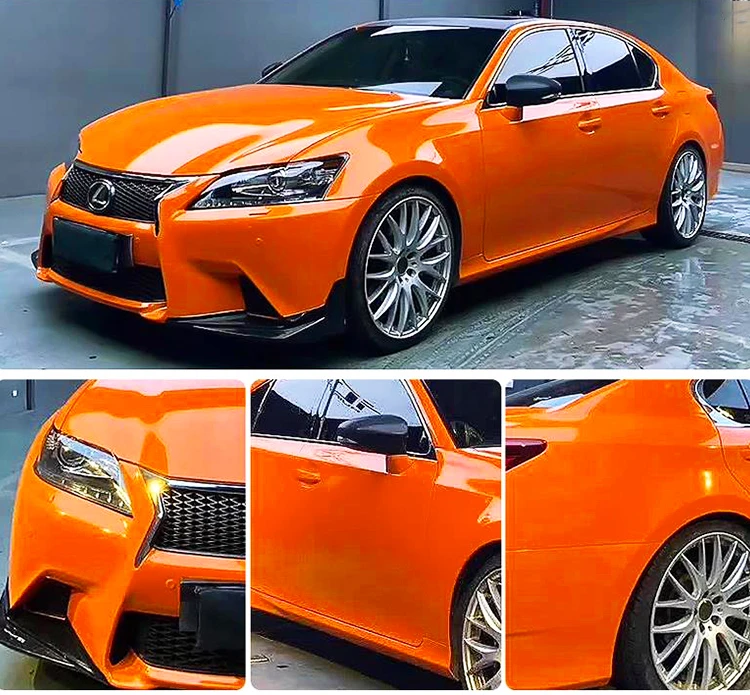 Пленка для автомобиля Big car 1 83*15m ppf пленка автомобильного ремонта PPF