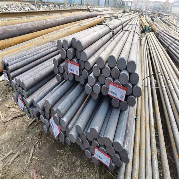 ASTM A276 Stainless steel round bar 440C  stainless steel rod 1.8mm