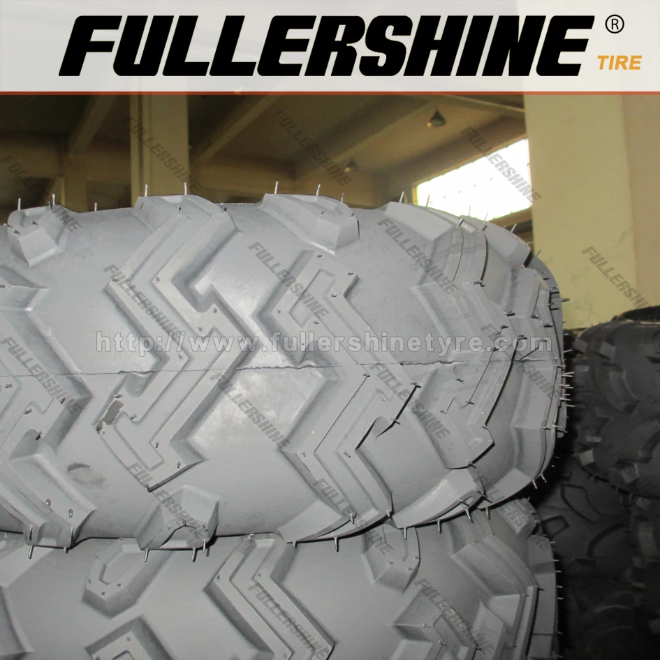 PROFESSIONAL ATV/UTV tire factory 22X7-10/22X8-10/22X9-10/22X10-10/22X11-10 for FULLERSHINE/LANDFIGHTER brand