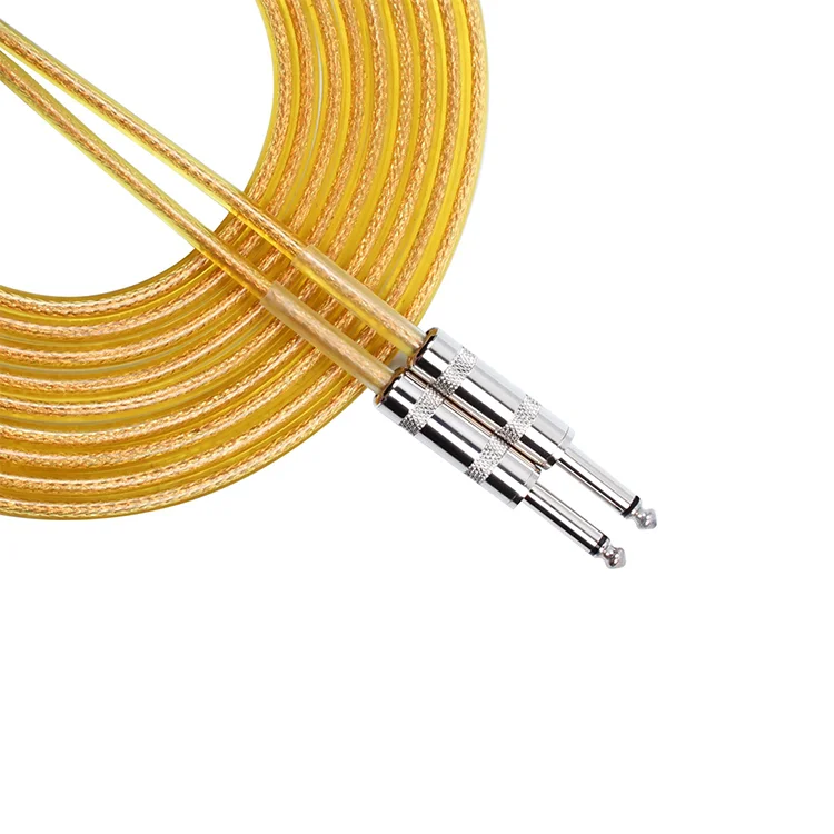 2023 XRL guitar cable 3/6/10m cable audio connector cable for digital piano/electric drum/amplifiers